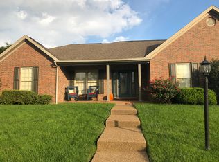8250 Buck Ridge Trl, Evansville, IN 47712