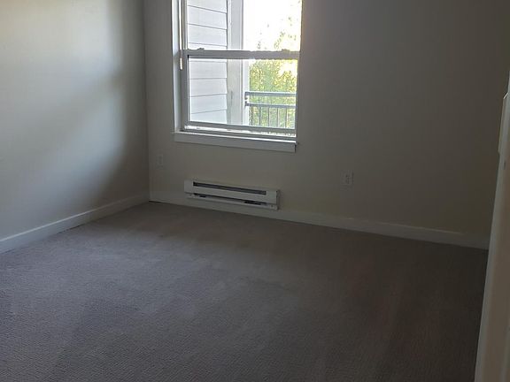 South Facing Bright Bedroom