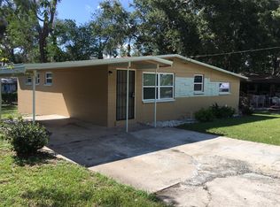 349 Auriga Dr, Orange Park, FL 32073