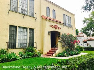 156 S Crescent Dr APT 3, Beverly Hills, CA 90212