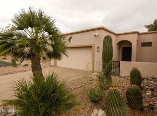 1732 N Rio Mayo, Green Valley, AZ 85614