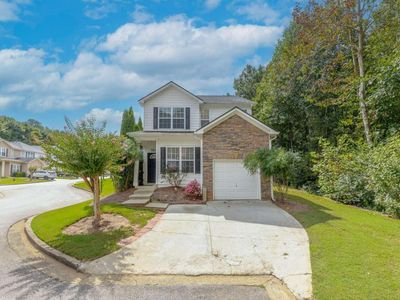4763 Autumn Rose Trl, Oakwood, GA, 30566
