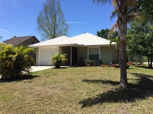 1605 19th Ave SW, Vero Beach, FL 32962