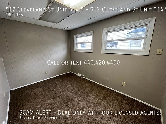 5th image of 512 Cleveland St Unit 514.5
