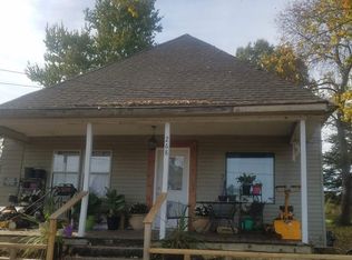 268 Ringer Ln, Halls, TN 38040