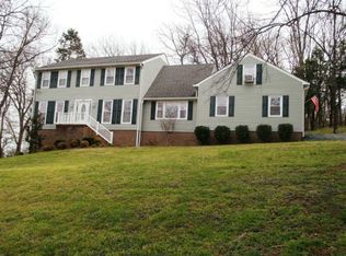 301 Stoneybrook Rd, Columbia, TN 38401