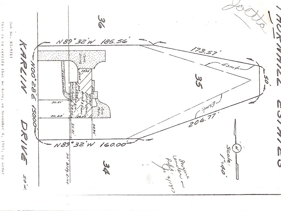 1st image of 1914 Karlin Dr