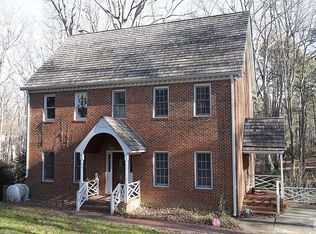 8124 Calais Ct, Raleigh, NC 27613