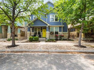 4008 Camacho St, Austin, TX 78723