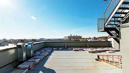 Rented by Nooklyn NYC LLC