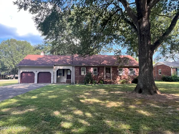 230 James Rd, Bolivar, TN 38008