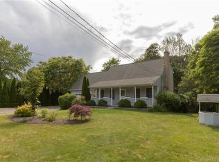 60 Hancock Ct, Plymouth, CT 06782