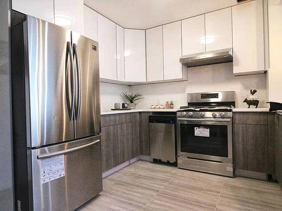 2nd image of 62-98 Woodhaven Blvd #6I