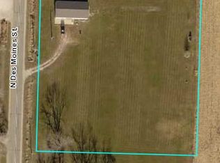 3274 Fox Ave, Odebolt, IA 51458