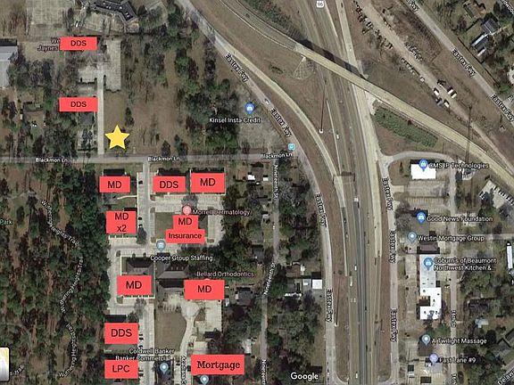 3rd image of 3590 Blackmon Ln #3