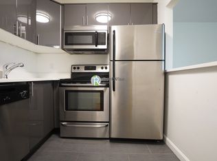 14 Marion St #42B, Brookline, MA 02446