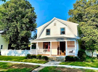 243 Purvis Ave, Bremen, OH