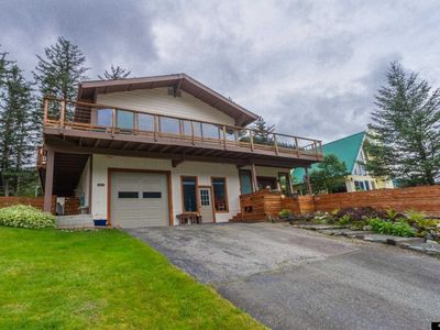 1621 2nd St, Douglas, AK, 99824