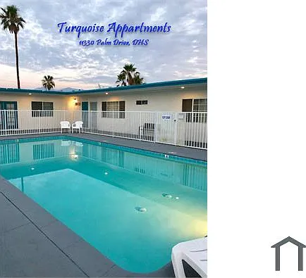 Studio, 300 sqft, $1,575 — Photo 4