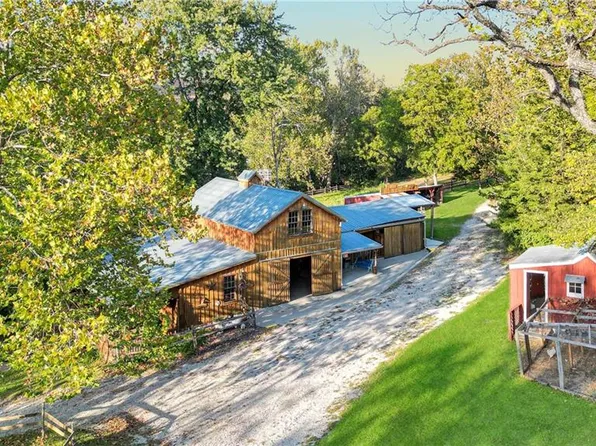 22413 Highway C, Lawson, MO 64062