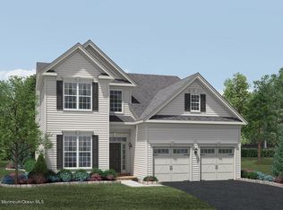 3 Pebblecreak 1 Ct, Tinton Falls, NJ 07724