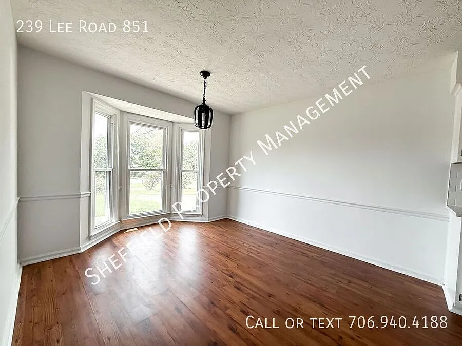 Beautifully renovated 3bed/2 bath in Phenix City! — Photo 4