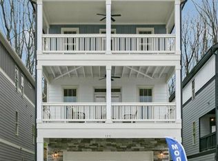 1231 Ridenour Ln, Kennesaw, GA 30152