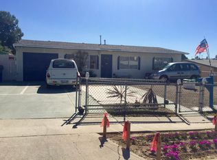 8151 Solana St, San Diego, CA 92114