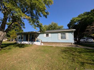 11175 S Morrice Rd, Morrice, MI 48857