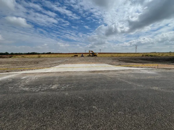 1 County Road 330, Granger, TX 76530