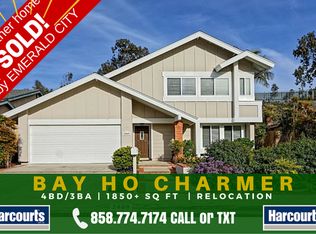 2969 Murat St, San Diego, CA 92117