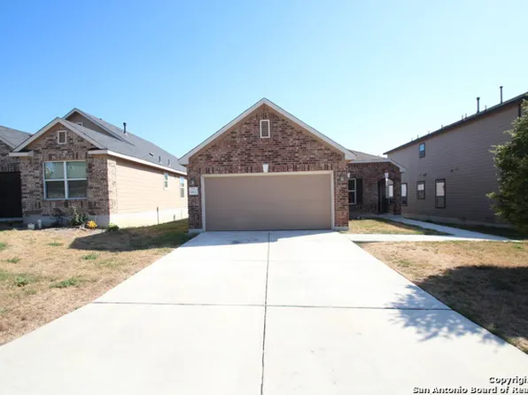 14622 Achilles Dr, San Antonio, TX 78245