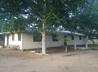 397 Jarales Rd, Belen, NM 87002