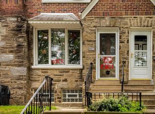 3318 Disston St, Philadelphia, PA 19149
