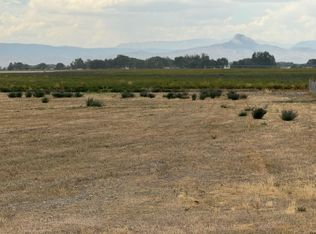 Gun Barrel Ln, Powell, WY 82435