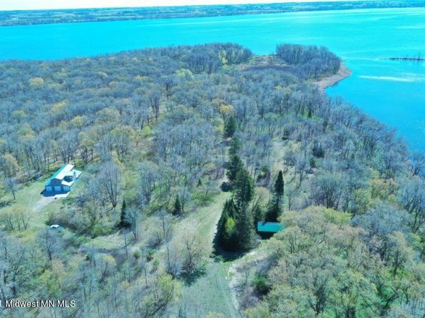 On Big Pine Lake Perham Real Estate 3 Homes For Sale Zillow