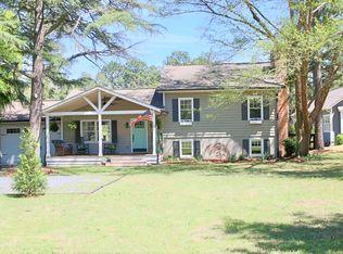 175 Piney Lane, Southern Pines, NC 28387
