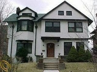 1401 Seminole St, Detroit, MI 48214