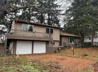 3820 SE 166th Ct, Portland, OR 97236