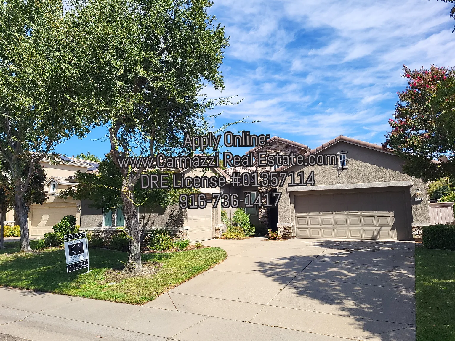 1201 Souza Way - 1 — Photo 1