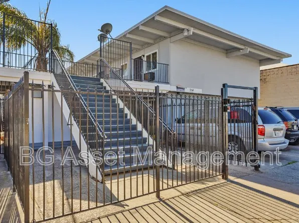 714 Darina Ave #3, Sacramento, CA 95815