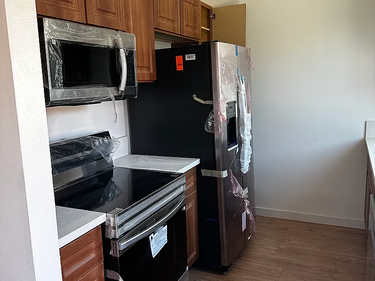 More of the Kitchen
