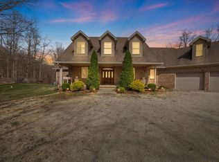 4277 S 100 W, Williamsport, IN 47993