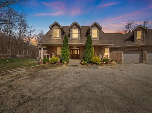 4277 S 100 W, Williamsport, IN 47993