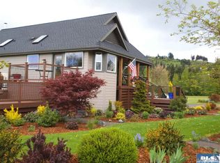 2352 Doe Run Rd, Sequim, WA 98382