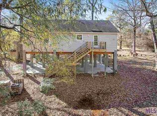 7262 S Tiger Bend Rd, Baton Rouge, LA 70817