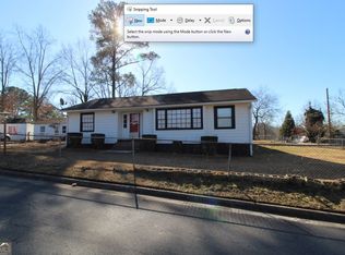 5 Pineway Dr SW, Rome, GA 30165