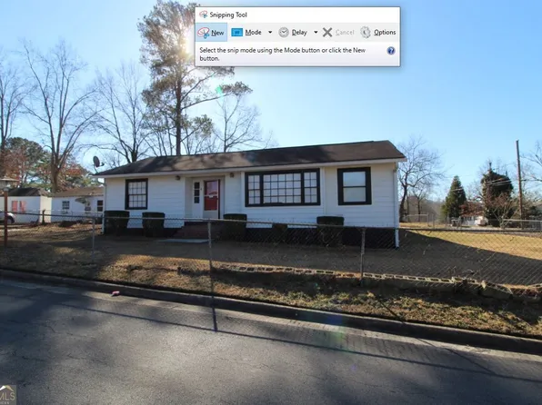 5 Pineway Dr SW, Rome, GA 30165