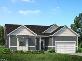 1653 S 1110 E, Heber, UT 84032