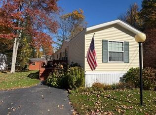 5 Stackpole Dr, Old Orchard Beach, ME 04064